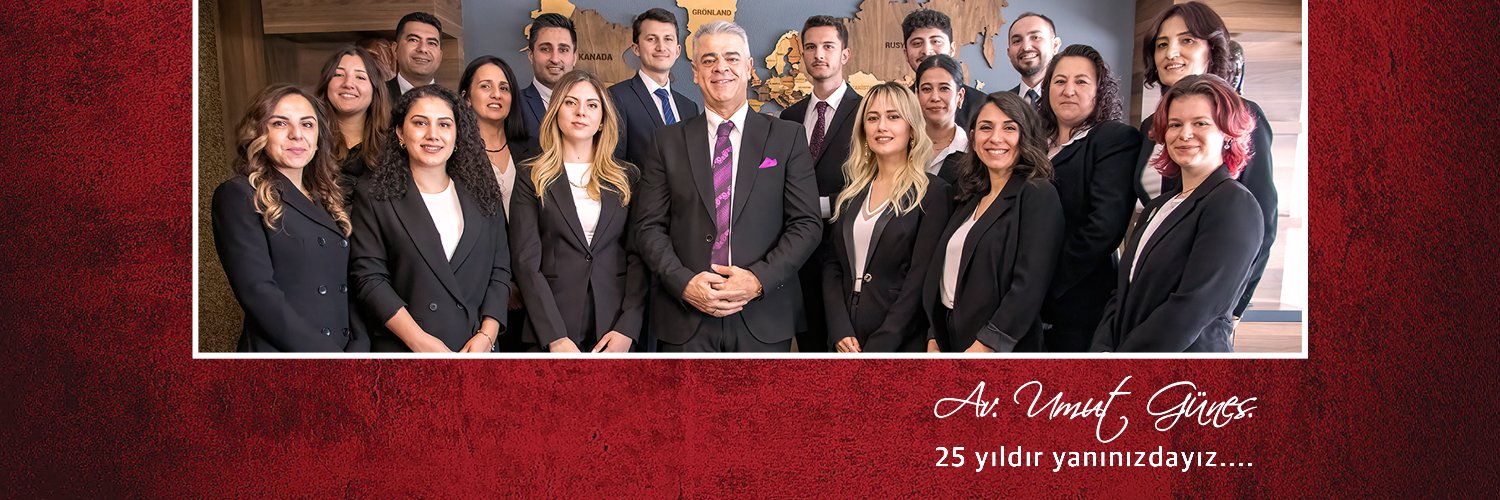 AvUmutGunes's profile banner image