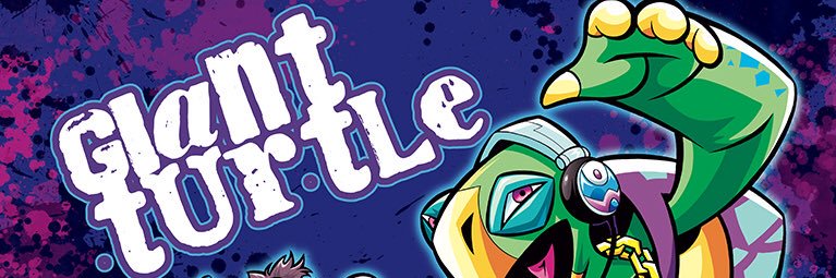 GIANTTURTLE's profile banner image