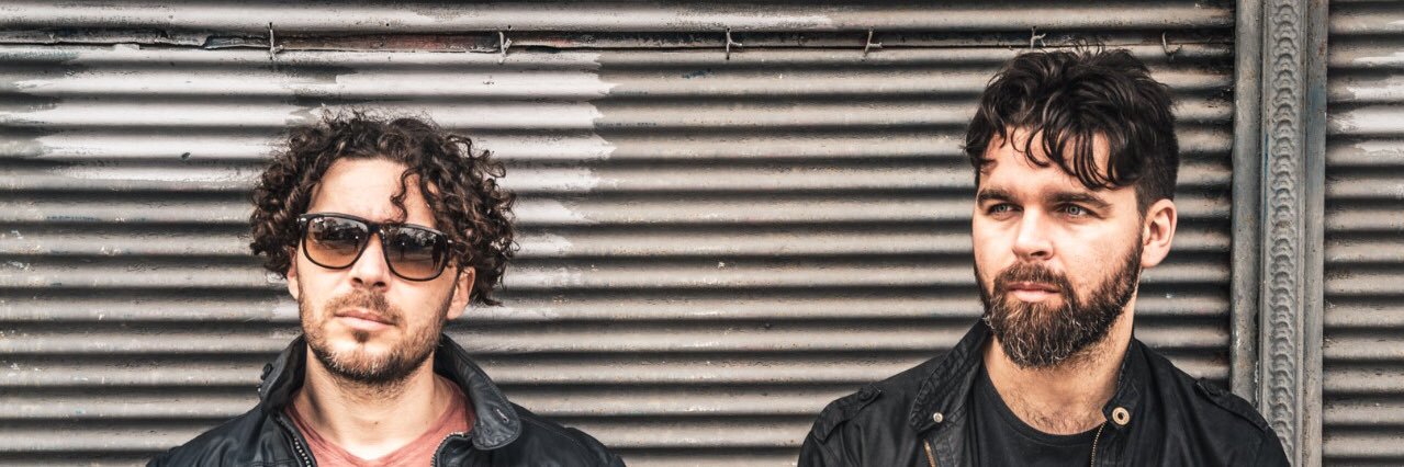 hijosdebabel's profile banner image