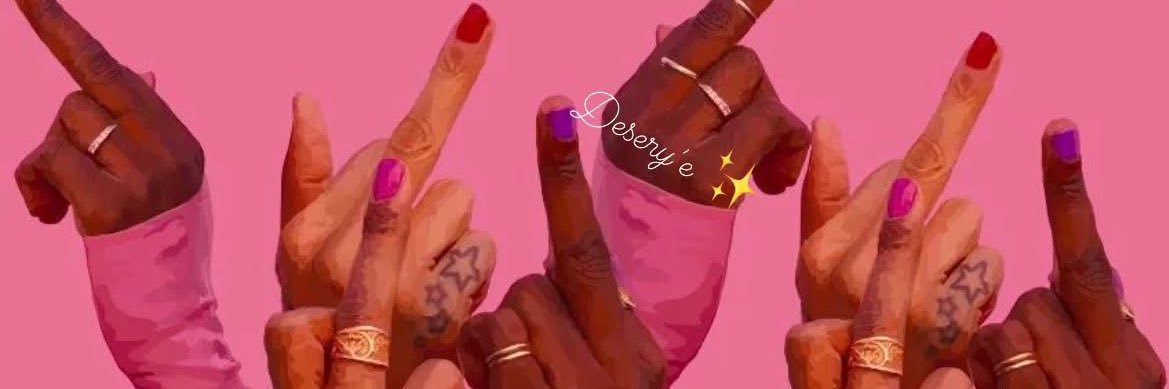 Tika HNDRXX banner
