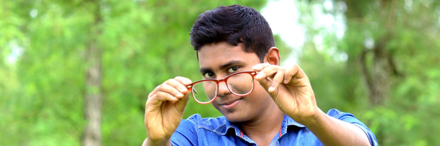 Riju_Babai's profile banner image