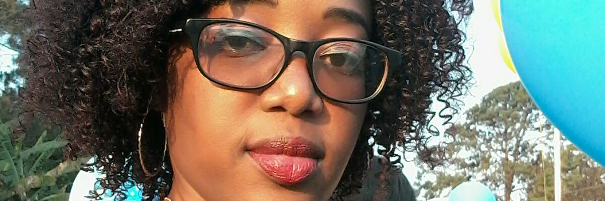 Primrose Mapombere banner