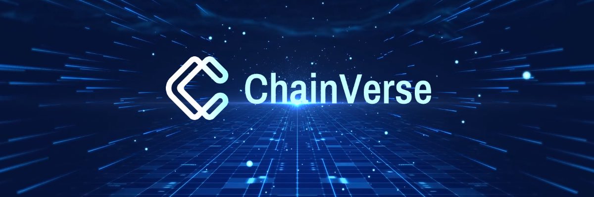 ChainVerse8's profile banner image