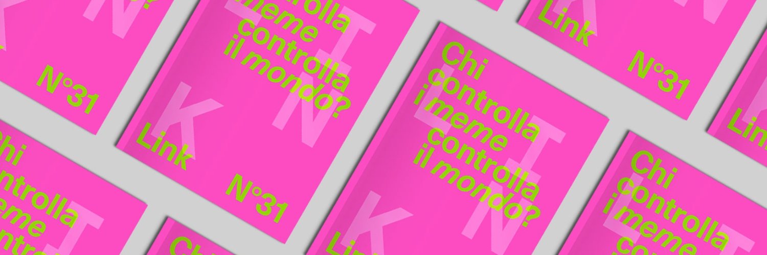 Link Idee per la tv banner