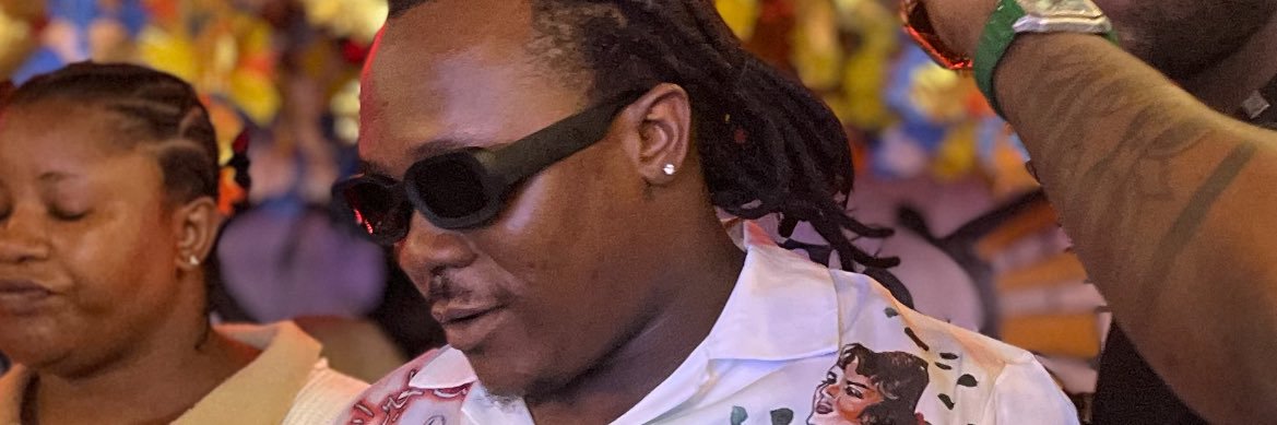 daddykiiki's profile banner image