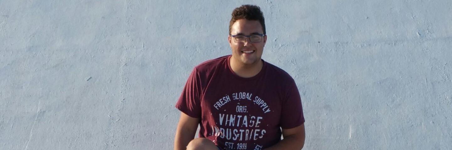 AdrianMagadan's profile banner image