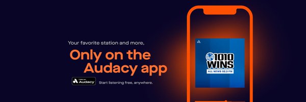 1010WINS Profile Banner