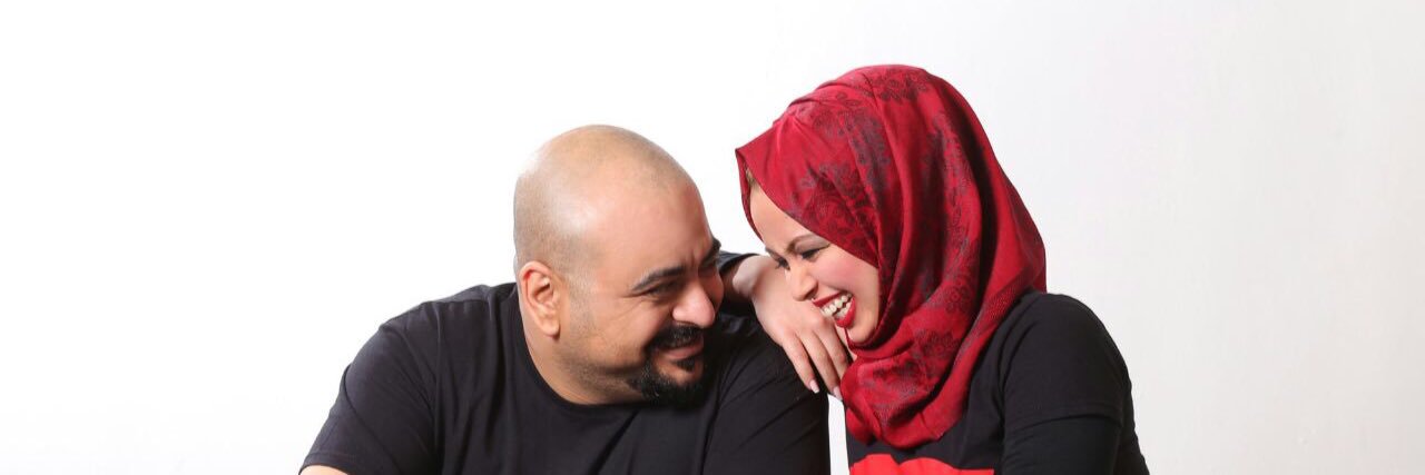 methqalqader's profile banner image