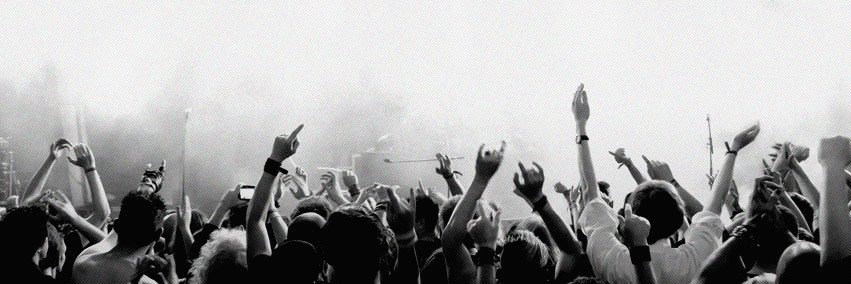 Live Nation Tennessee banner