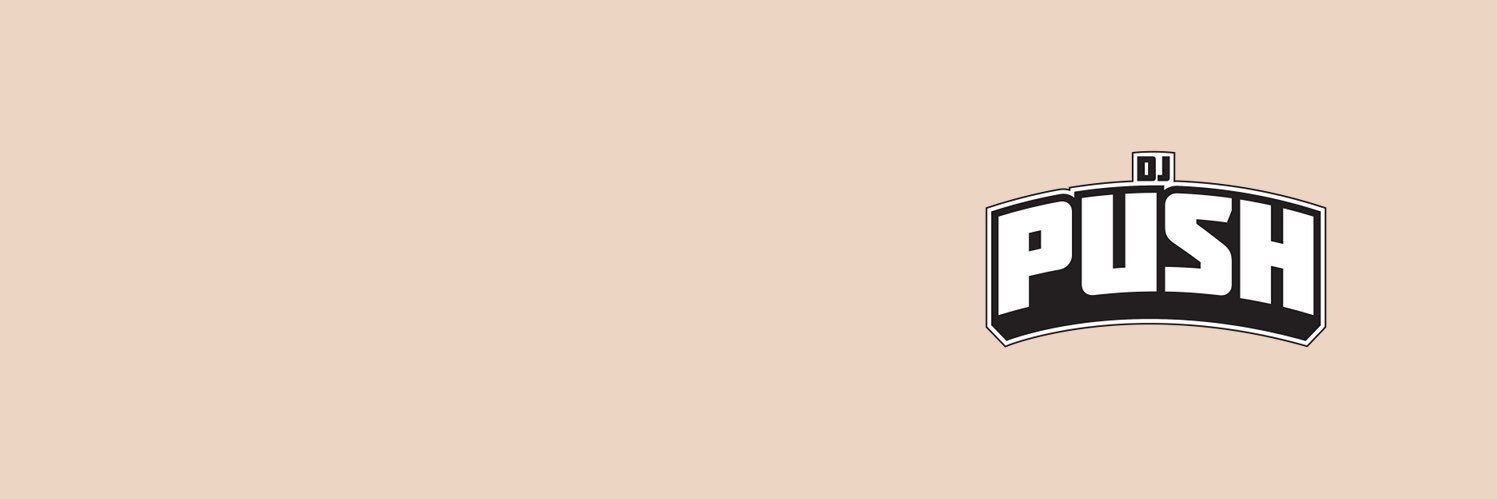 INSTAGRAM: DJPUSHY banner