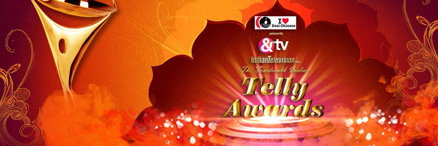 Indian Telly Awards (IndTellyAwards) Twitter