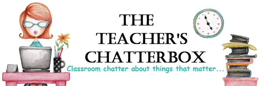 TeachersChatter's profile banner image