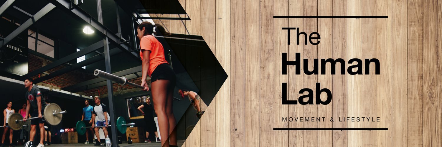 thehumanlabcl's profile banner image