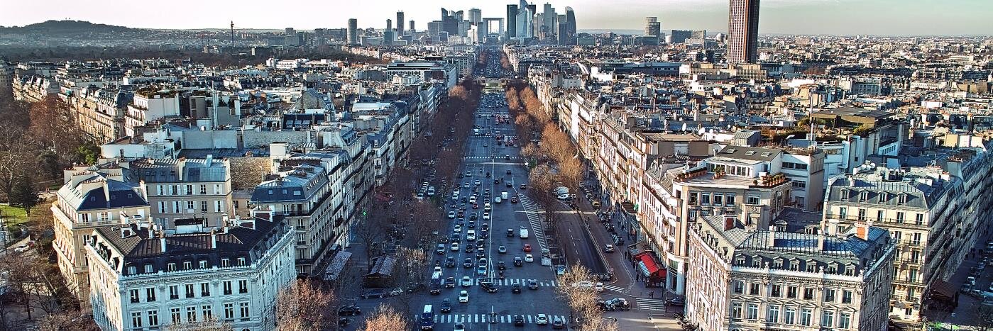 Christophe Bergeon banner