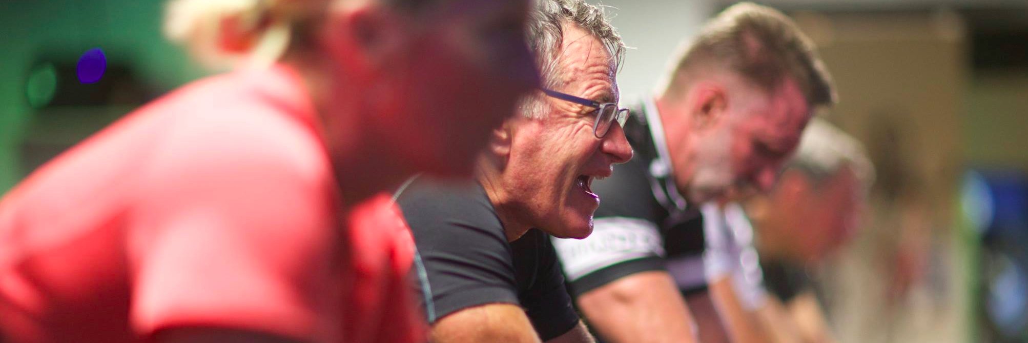 VBikeNZ's profile banner image