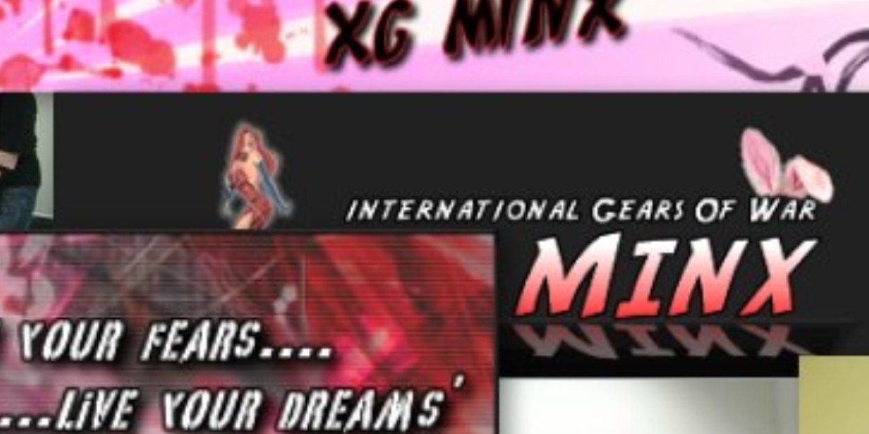 XgMinx's profile banner image