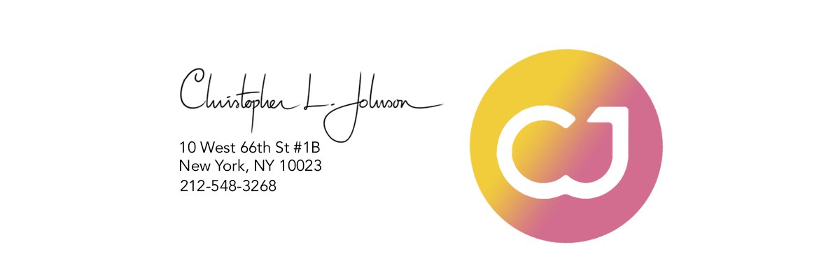 DrJohnsonNYC's profile banner image