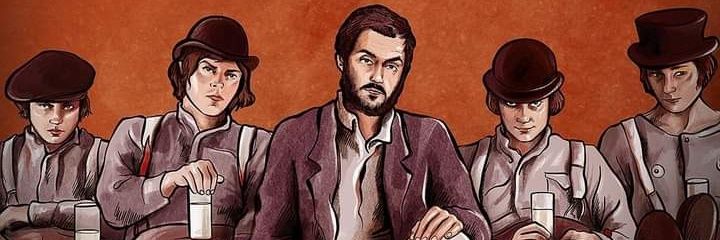 Nel_Card's profile banner image
