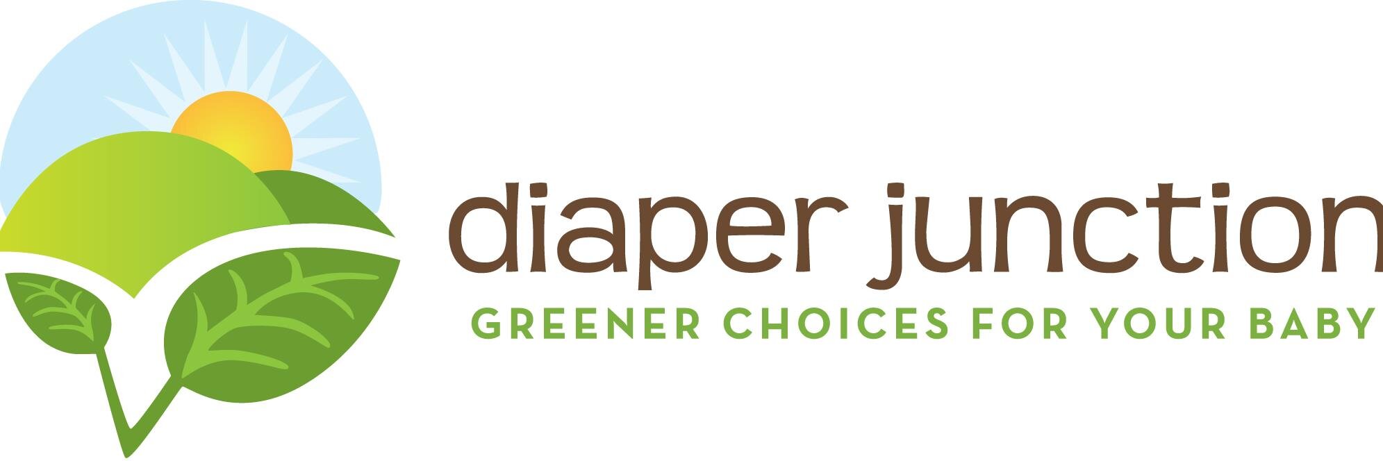Diaper Junction banner