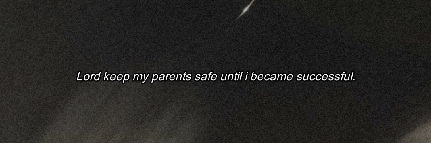 omgzel's profile banner image