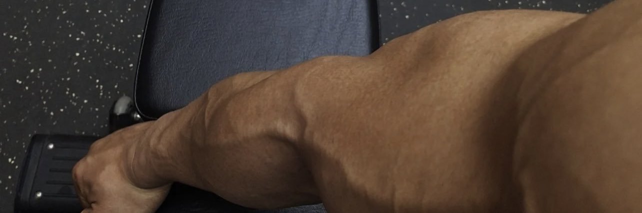KaiserStone1's profile banner image