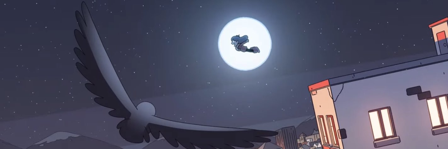 EruxNick's profile banner image