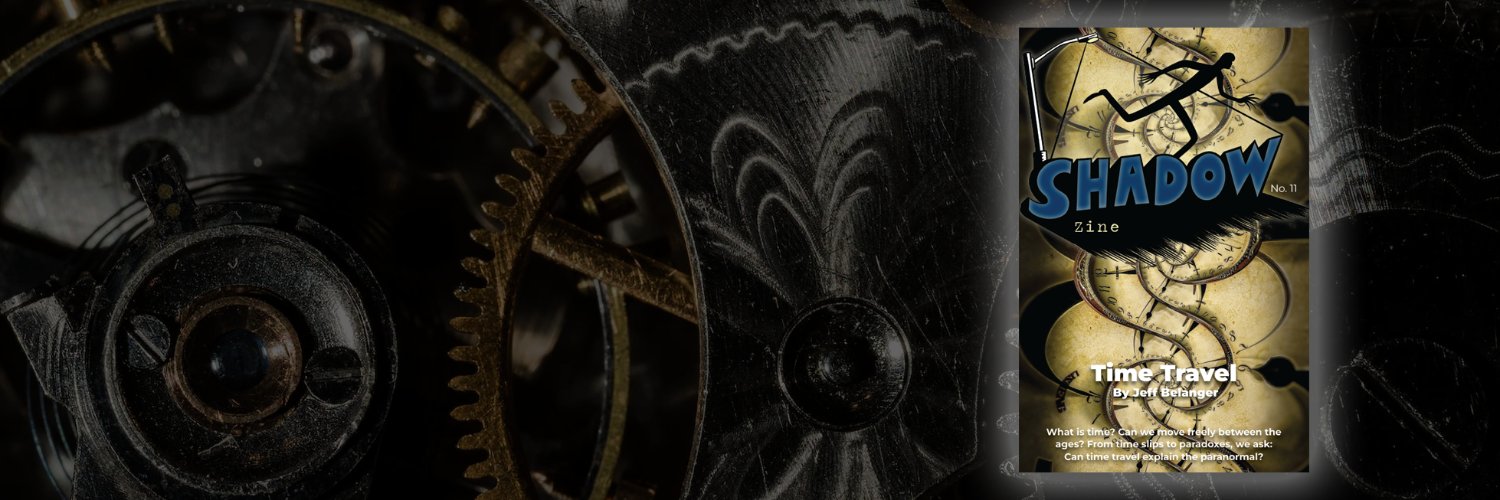 THEJeffBelanger's profile banner image