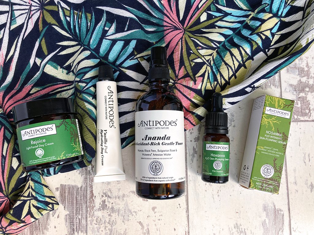 Lets Talk Beauty banner