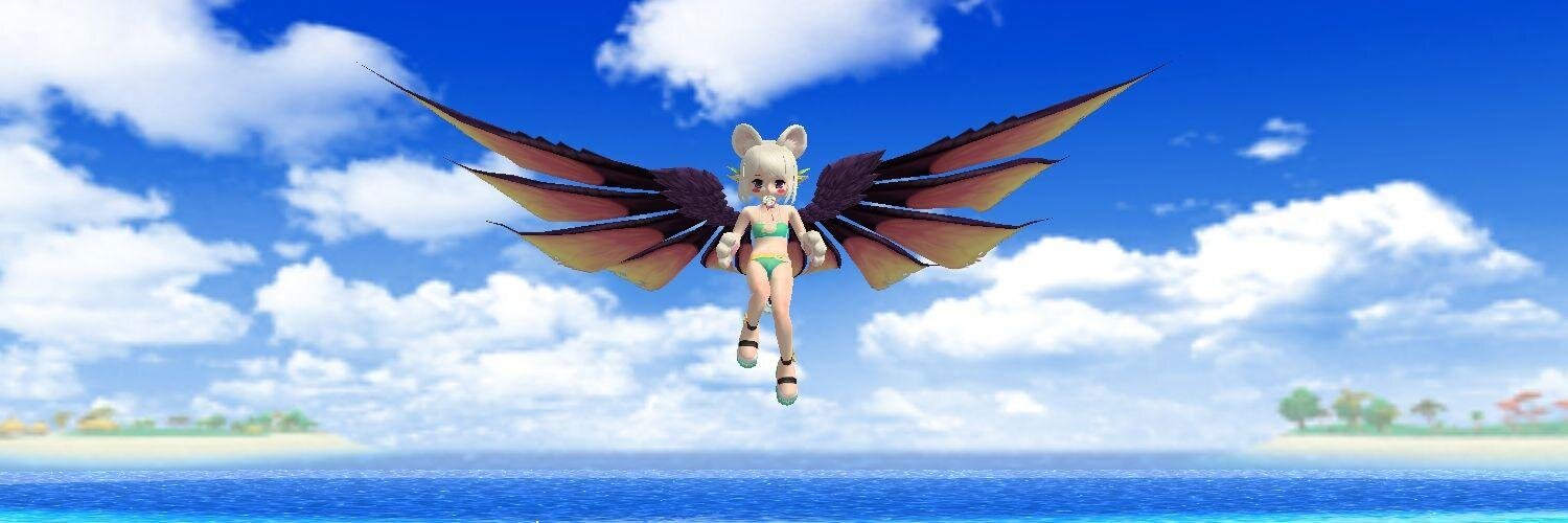 gohoufu's profile banner image