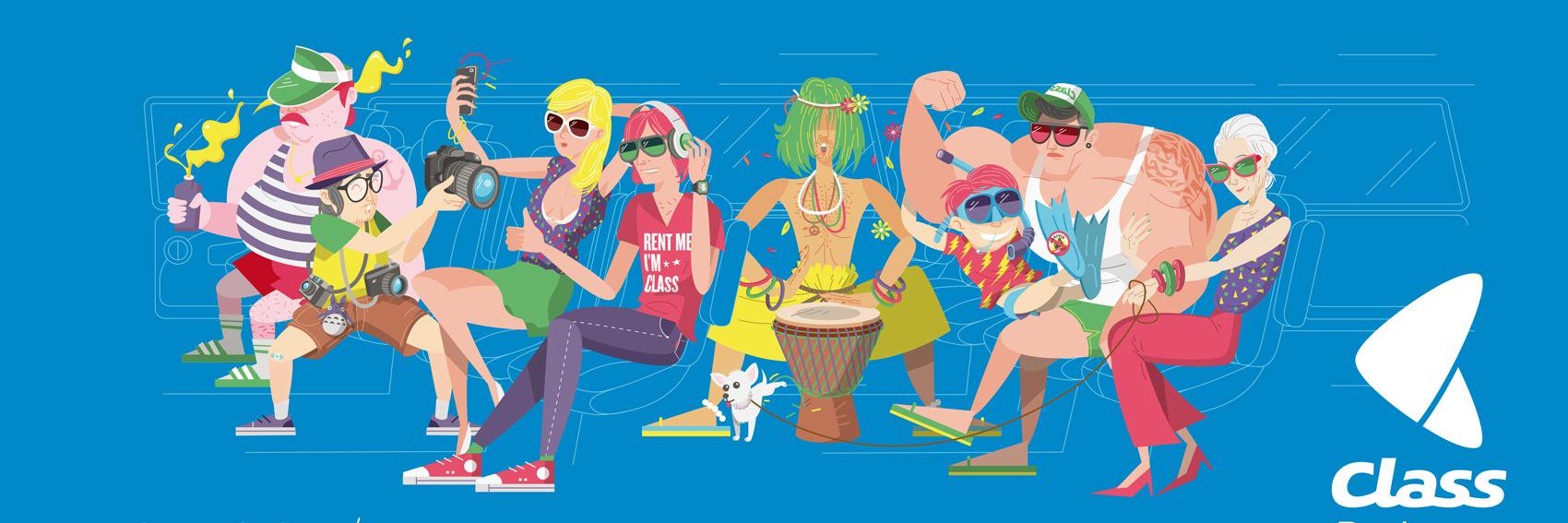 ClassRaCIbiza's profile banner image