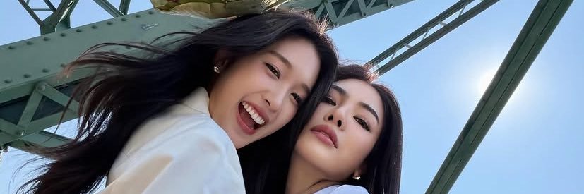 🌻 FAYE 🍑ATOM banner