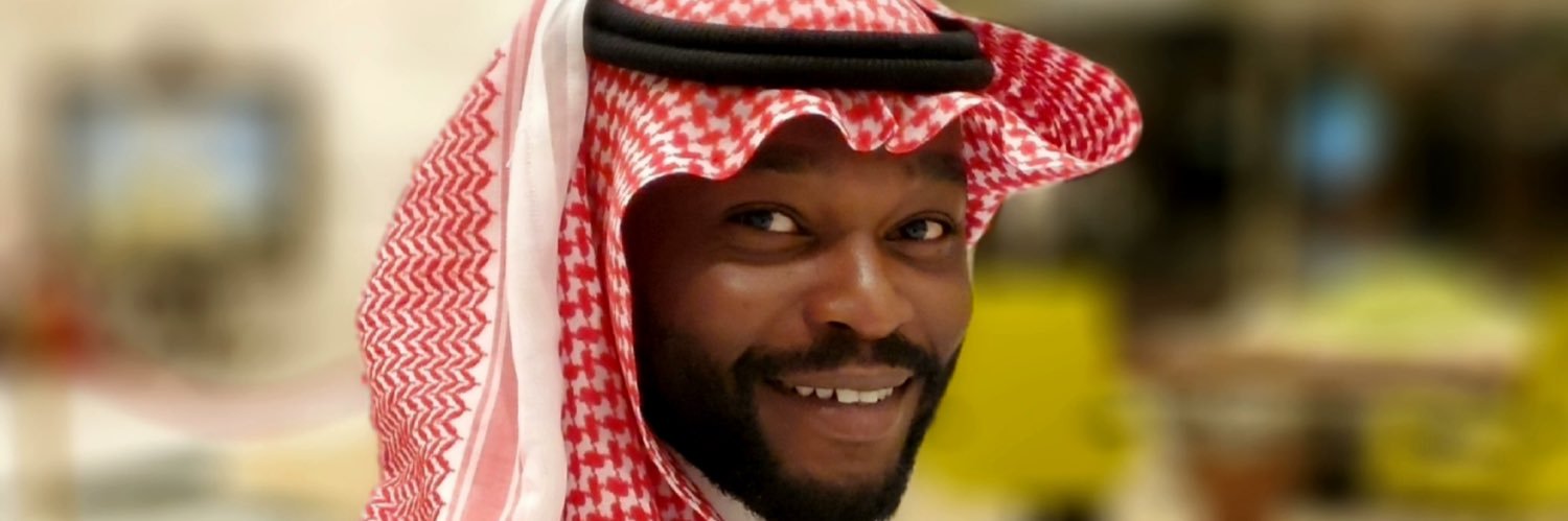 Thamer #8💙🏆 banner