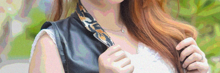 Sarah King banner