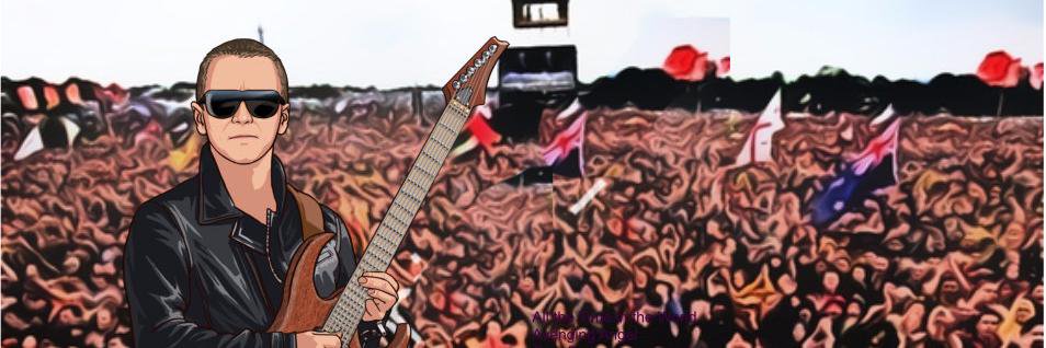 Stusrollins's profile banner image