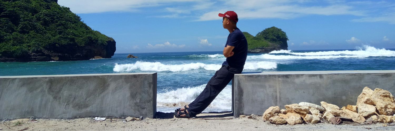 Imsyah27's profile banner image