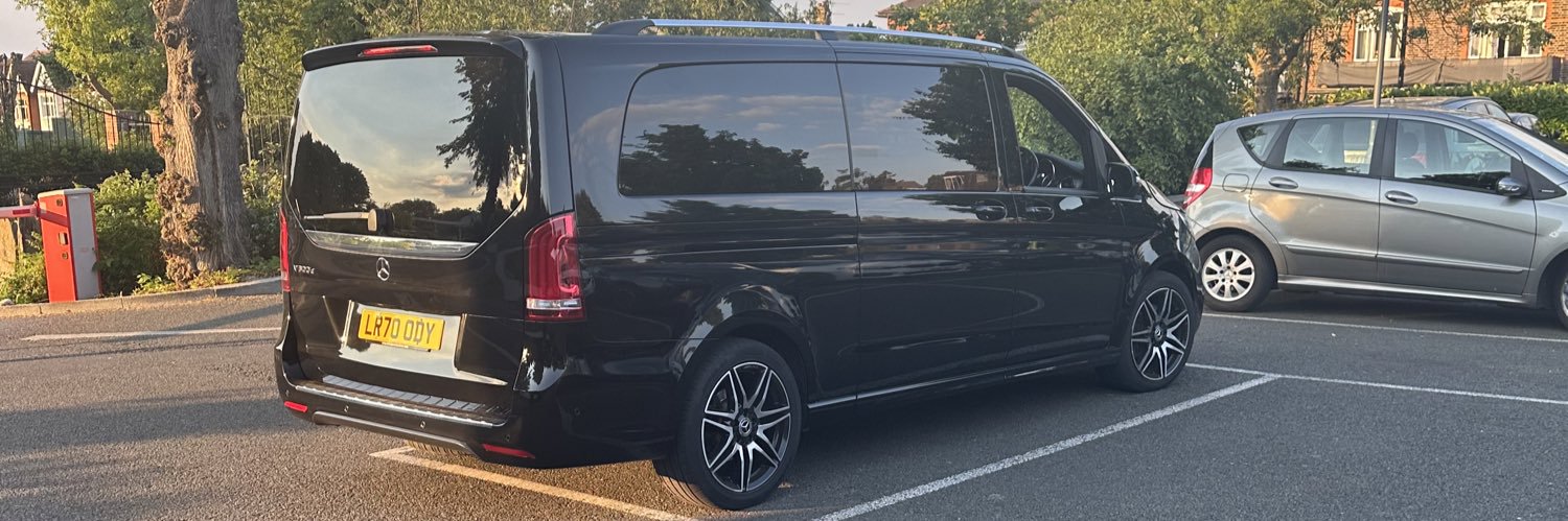 Robbie Handley banner