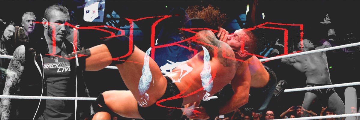 ViperousOrton's profile banner image