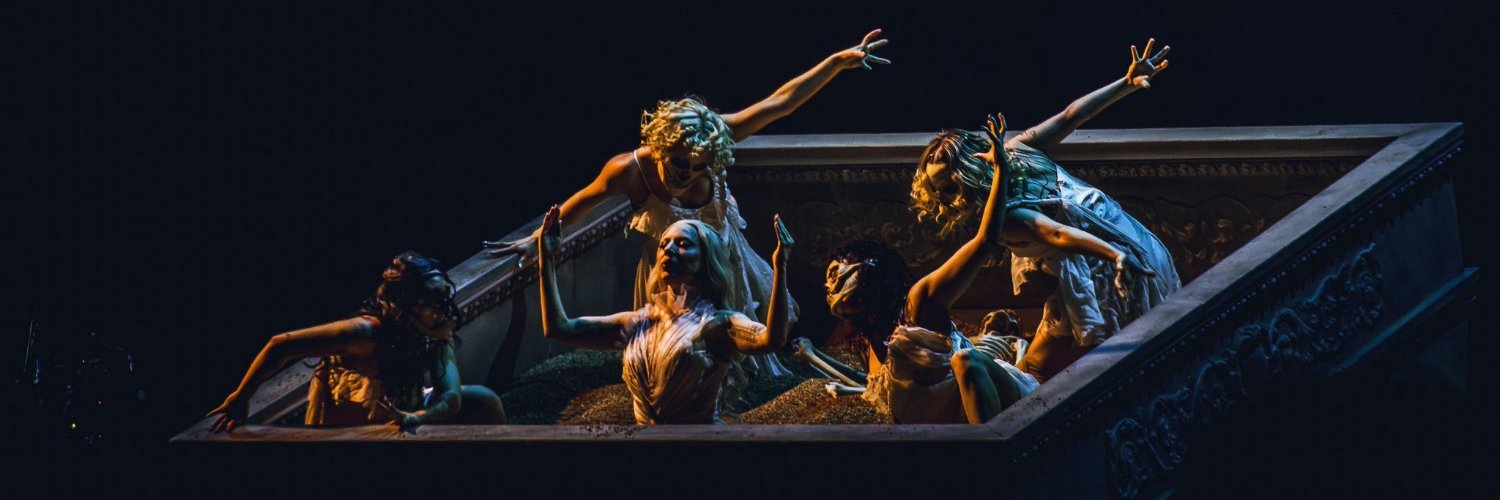 Ryan | Lady Gaga 🏳️‍🌈 banner