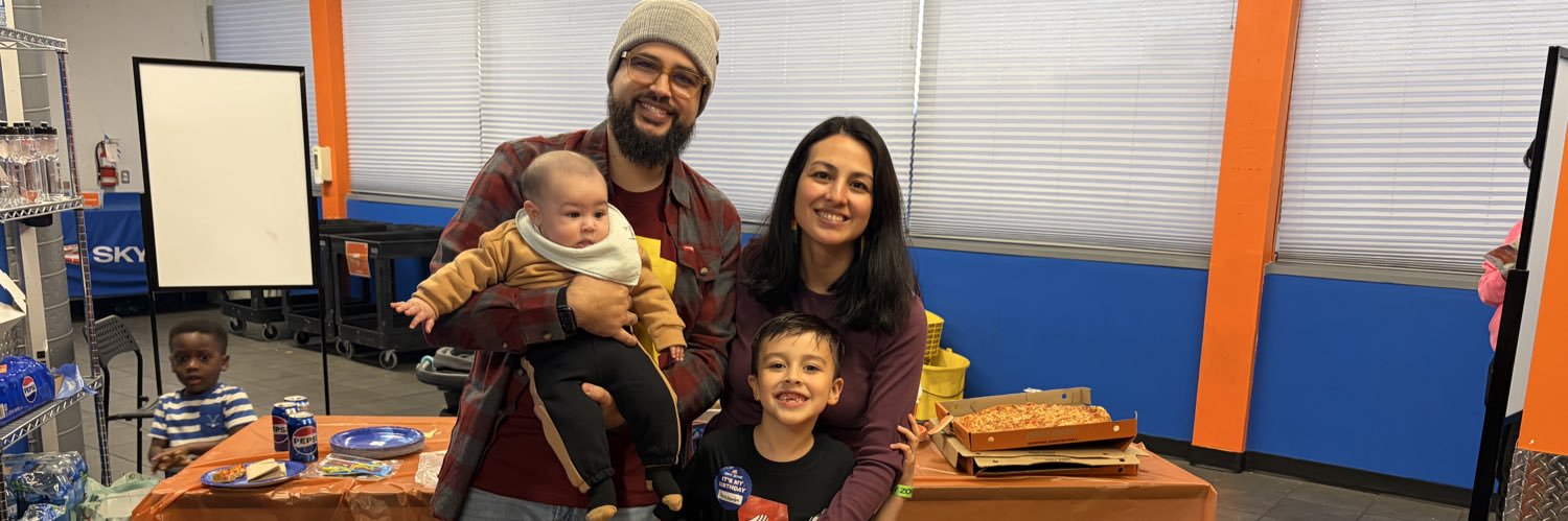 Bernabé Almeida ⭐️⭐️⭐️ banner