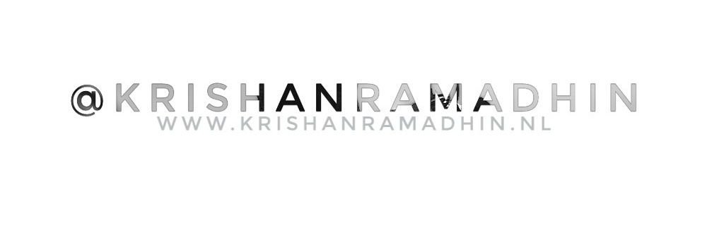 KrishanRamadhin's profile banner image