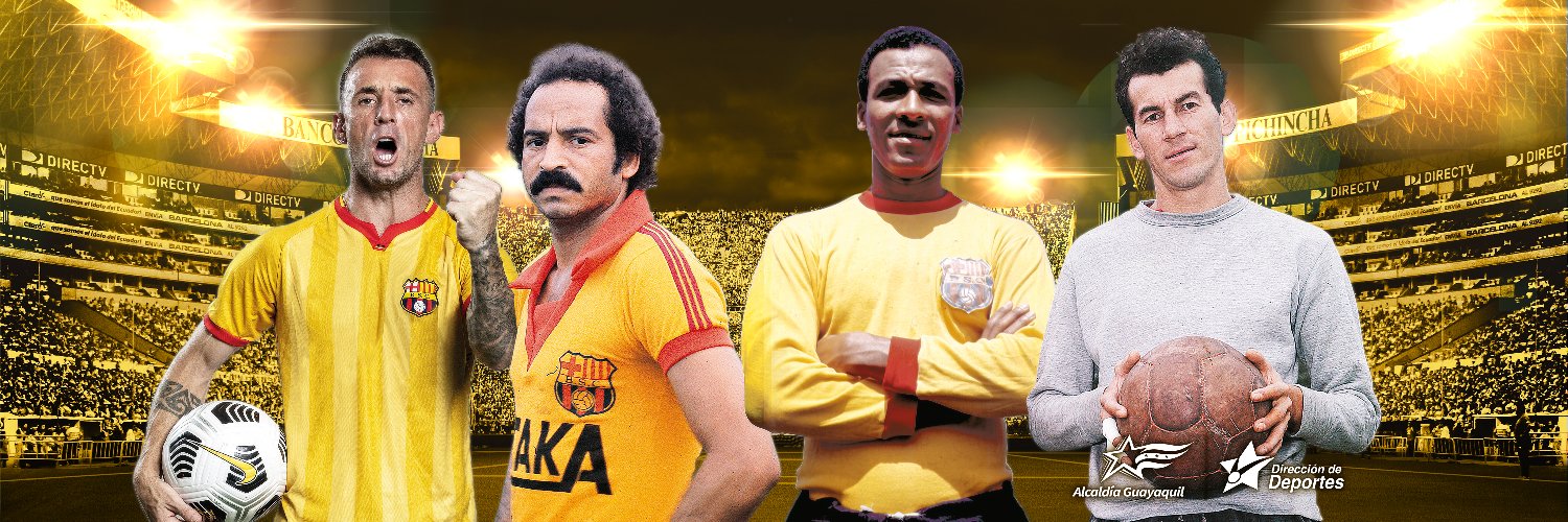 Museo Barcelona S.C. banner