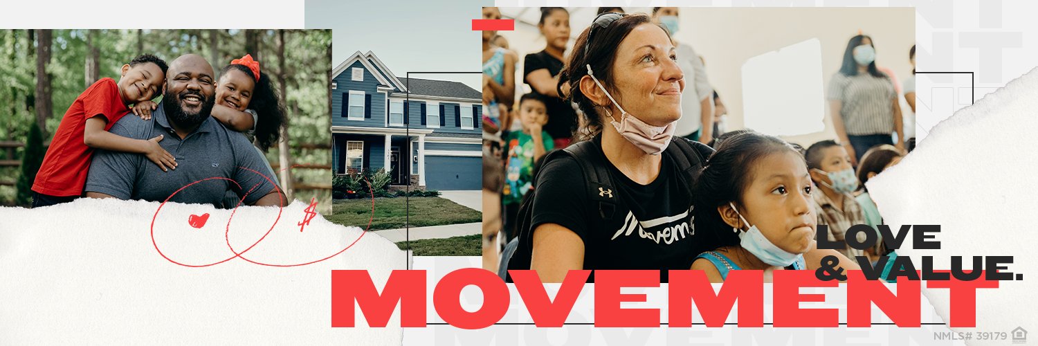 Movement Mortgage banner