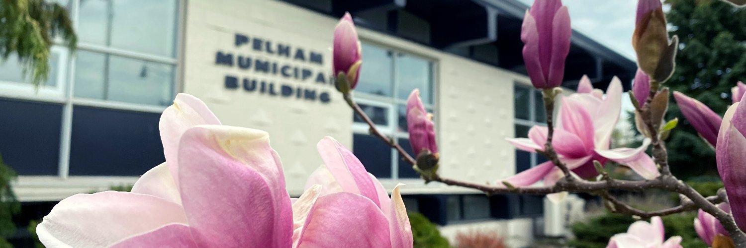 TownOfPelham's profile banner image