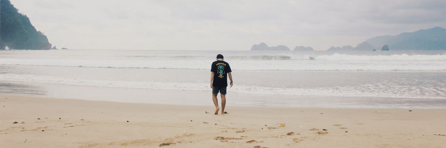 agustianfarezaa's profile banner image