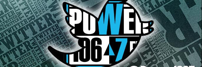 Power1067's profile banner image
