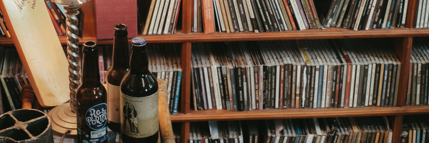 Under The Apple Tree Sessions banner