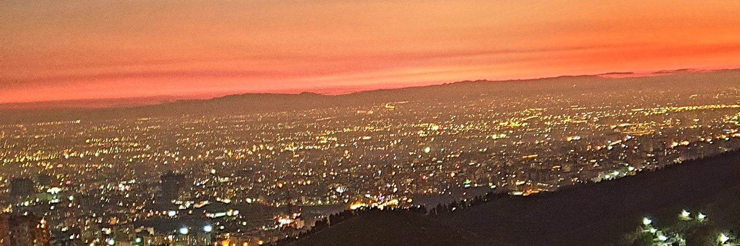 SasanXa's profile banner image