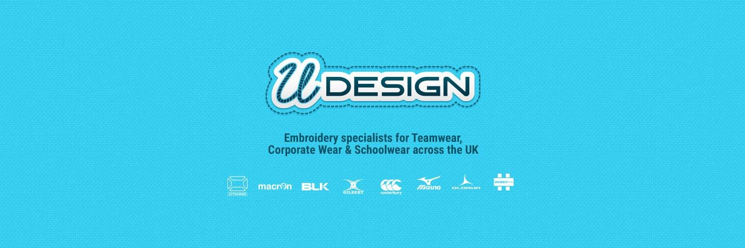 U Design Ltd banner