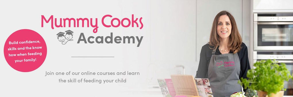 mummycooks's profile banner image