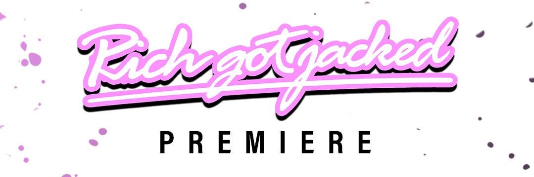 richgotjacked's profile banner image